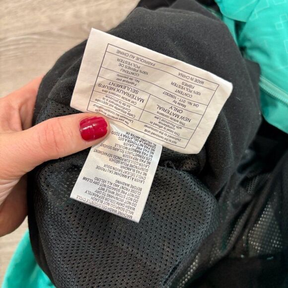 Powder Room Lil Chicks Womens Core 5000mm Snow Snowboard Ski Pants M - Picture 8 of 15